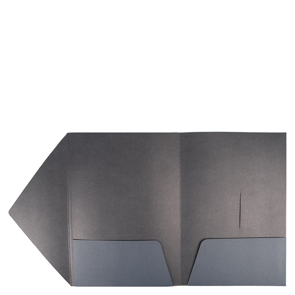 Dokumentholder Aow A4 Paper Navy
