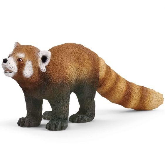 Schleich Rød Panda