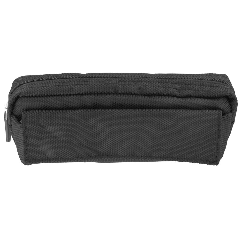 Pennal Blk Nylon Multi