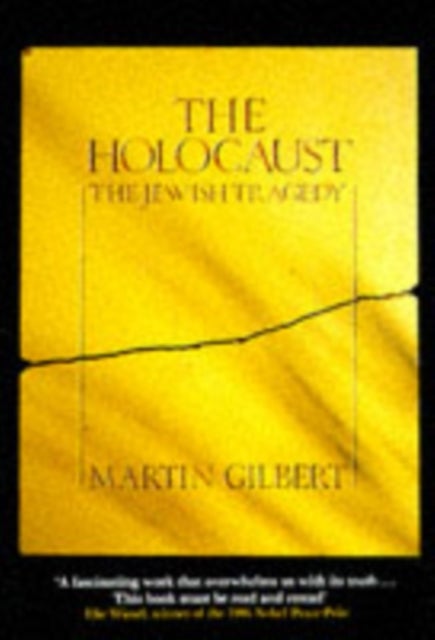 The Holocaust - The Jewish Tragedy