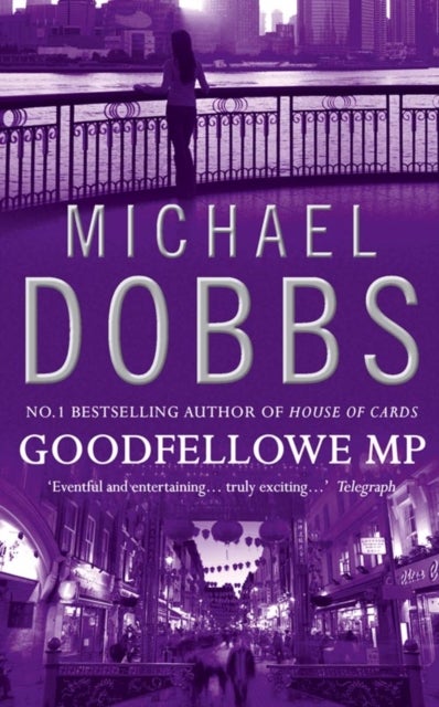 Goodfellowe MP - --