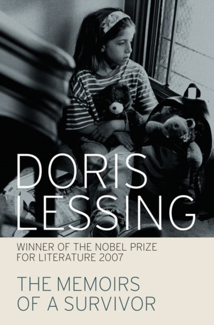 Bilde av The Memoirs Of A Survivor Av Doris Lessing