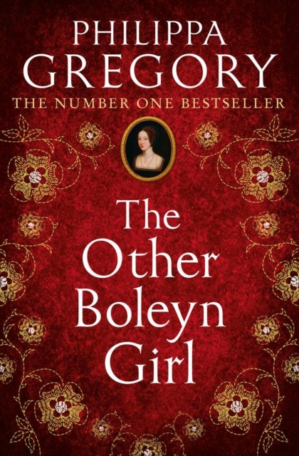 Bilde av The Other Boleyn Girl Av Philippa Gregory