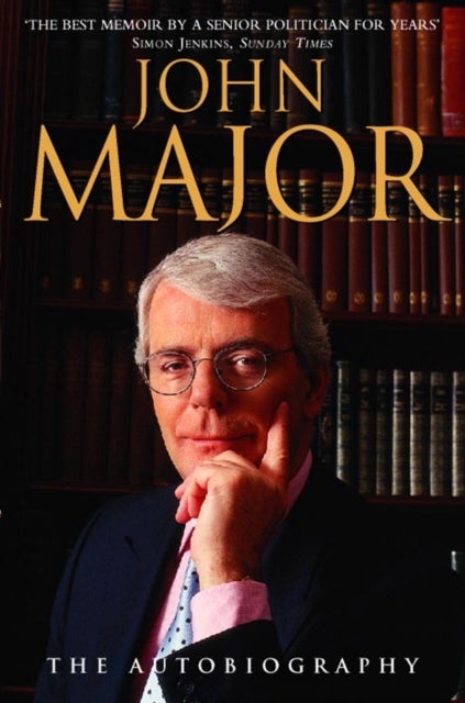 John Major - The Autobiography