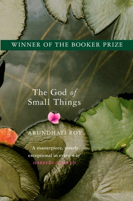 Bilde av The God Of Small Things Av Arundhati Roy