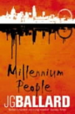 Millennium People