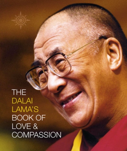 Bilde av The Dalai Lama¿s Book Of Love And Compassion Av His Holiness The Dalai Lama