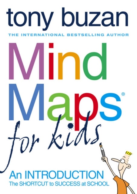 Mind Maps For Kids - An Introduction
