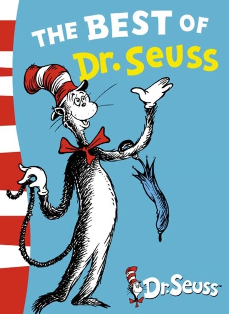 The Best of Dr. Seuss - The Cat in the Hat, the Cat in the Hat Comes Back, Dr. Seuss¿s ABC