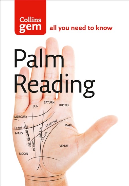 Bilde av Palm Reading