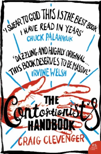 The Contortionist¿s Handbook