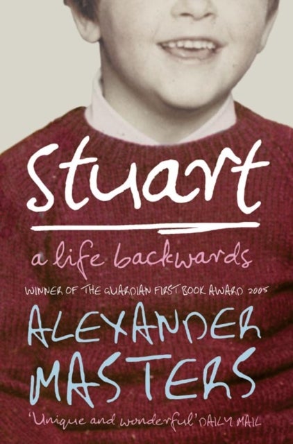 Stuart - A Life Backwards