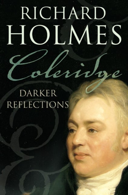 Coleridge - Darker Reflections