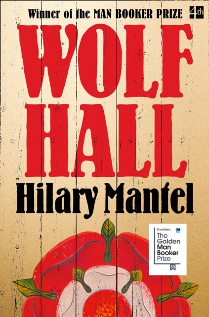 Wolf hall
