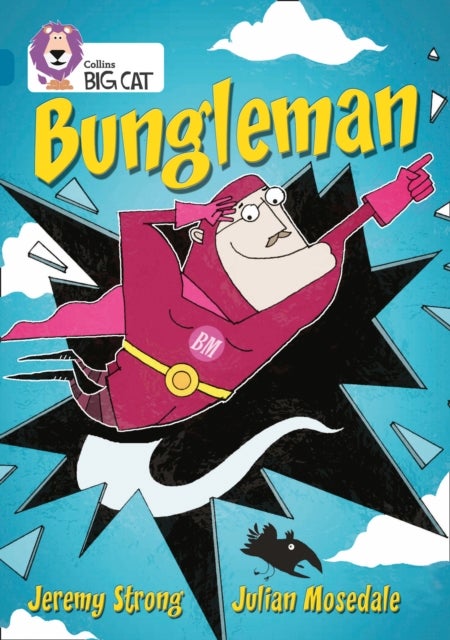 Bungleman - Band 13/Topaz