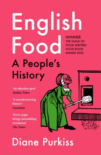 English Food - A People's History