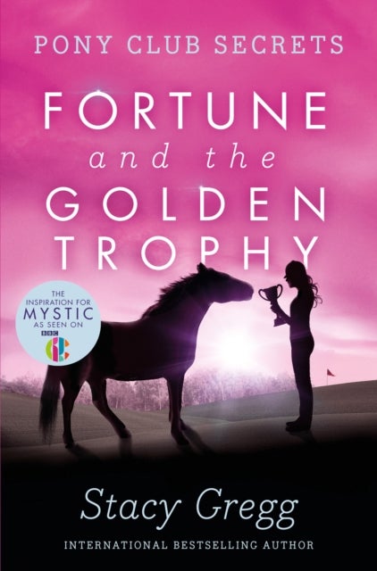 Bilde av Fortune And The Golden Trophy Av Stacy Gregg