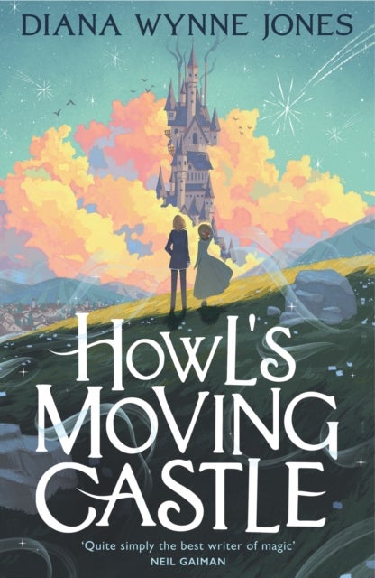 Howl¿s Moving Castle