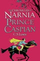 Prince Caspian. The Chronicles of Narnia 4