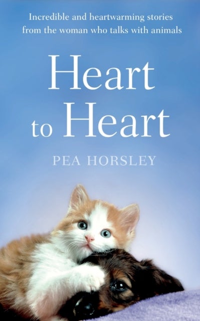 Bilde av Heart To Heart Av Pea Horsley