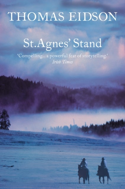 St. Agnes¿ Stand