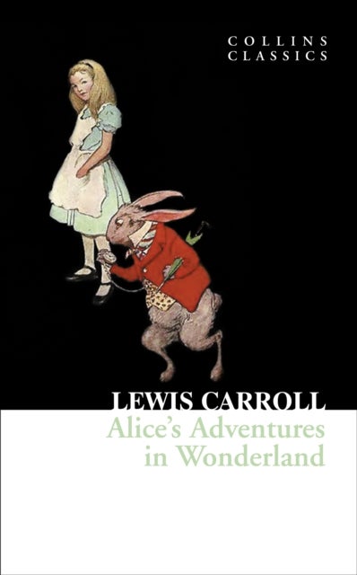Bilde av Alice¿s Adventures In Wonderland Av Lewis Carroll
