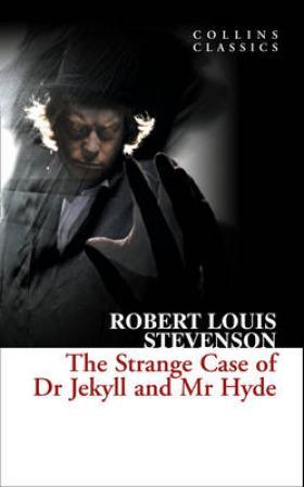 Bilde av The Strange Case Of Dr Jekyll And Mr Hyde Av Robert Louis Stevenson