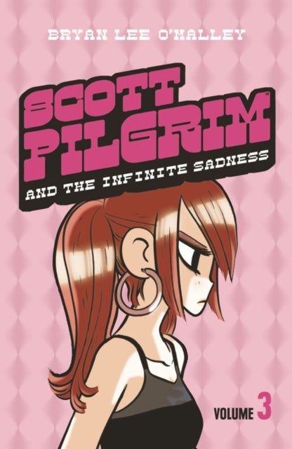 Scott Pilgrim and the Infinite Sadness - Volume 3