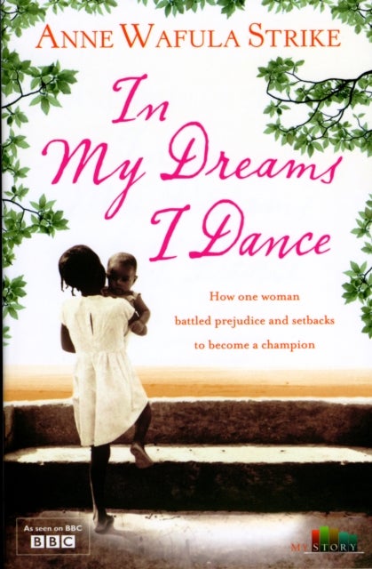 In My Dreams I Dance