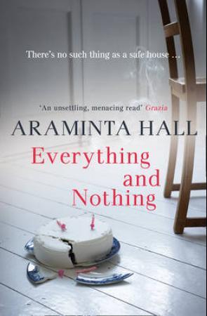 Bilde av Everything And Nothing Av Araminta Hall