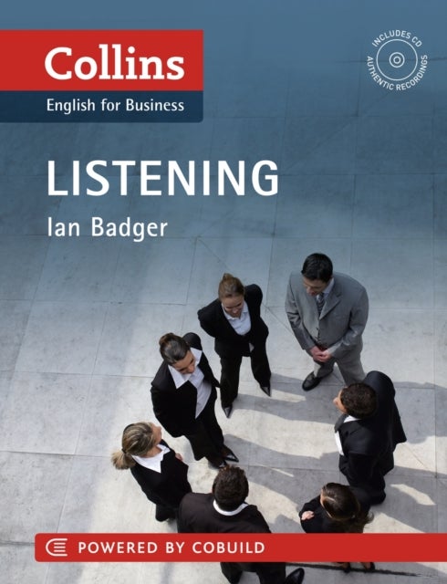 Business Listening - B1-C2