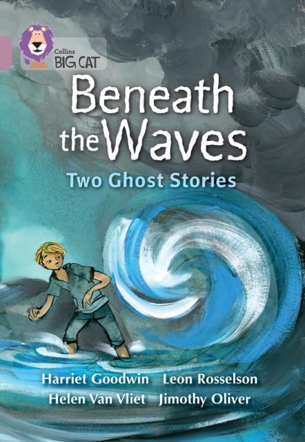 Beneath the Waves: Two Ghost Stories - Band 18/Pearl