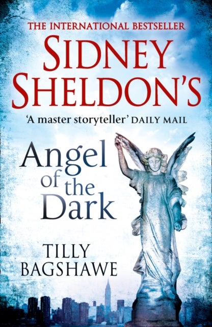 Bilde av Sidney Sheldon¿s Angel Of The Dark Av Sidney Sheldon, Tilly Bagshawe