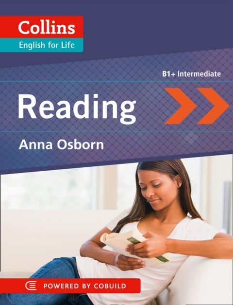 Reading - B1+