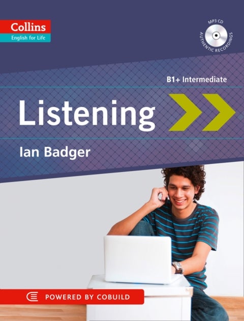 Listening - B1+
