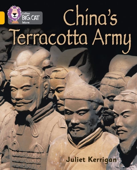 China's Terracotta Army - Band 09/Gold