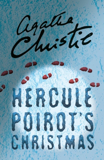 Bilde av Hercule Poirot¿s Christmas Av Agatha Christie