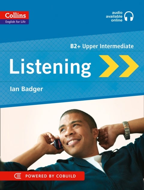 Listening - B2