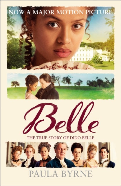 Belle - The True Story of Dido Belle