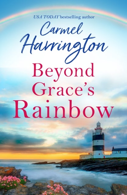 Beyond Grace¿s Rainbow