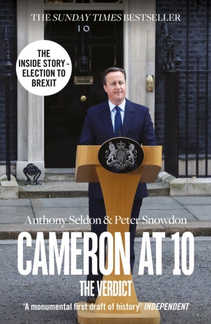 Cameron at 10 - The Verdict