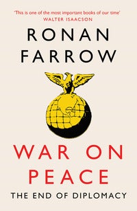 War on peace - the decline of American influence