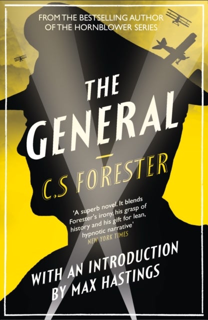 The General - The Classic WWI Tale of Leadership