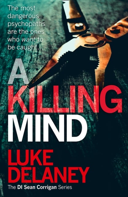A Killing Mind