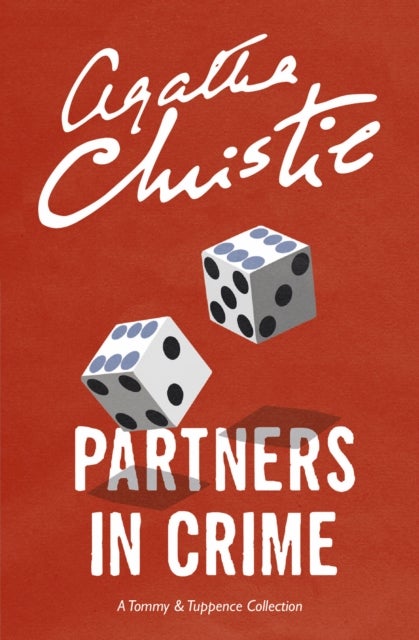 Bilde av Partners In Crime Av Agatha Christie