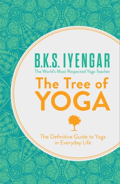 Bilde av The Tree Of Yoga Av B.k.s. Iyengar