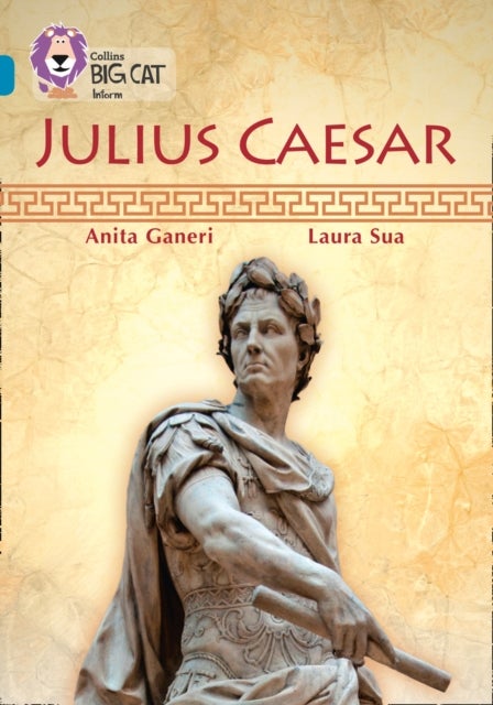 Julius Caesar - Band 13/Topaz