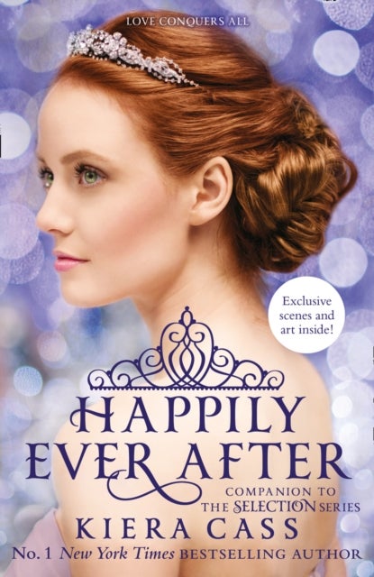 Happily Ever After - selection series companion