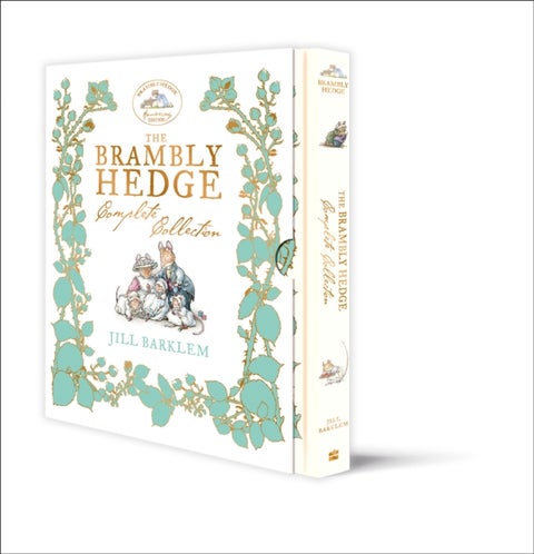 Brambly Hedge: The Classic Collection