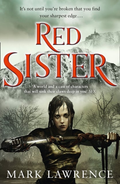 Red sister
